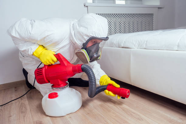 Best Bed Bug Extermination  in Troy, NC